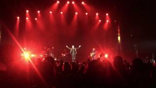 Passion* - How Great Is Your Love - #Roadshow17 - Ontatio, CA 3/10/17