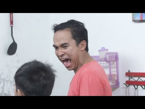 Nyobain Masakan Anwar - Highlight Kecil Kecil Mikir Jadi Manten Eps 91