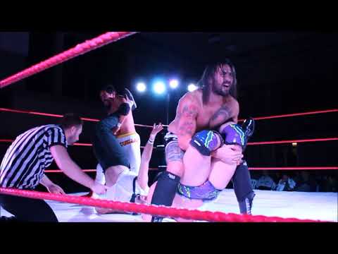 ICW Pandemonium XVI - Highlight Video