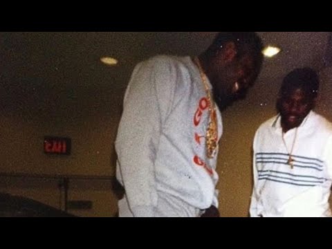 Hat Rich Porter seine Freunde lange vor Alpo zusammengebracht?