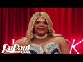 Best of Kandy Muse: Hood To Hollywood | RuPaul's Drag Race Season 13 Top 4