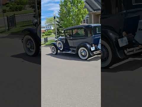 1931 Ford Model A (CC-1957257) for sale in St. Catharines, Ontario