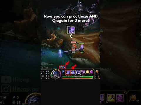 Shen trick you need to know #shorts