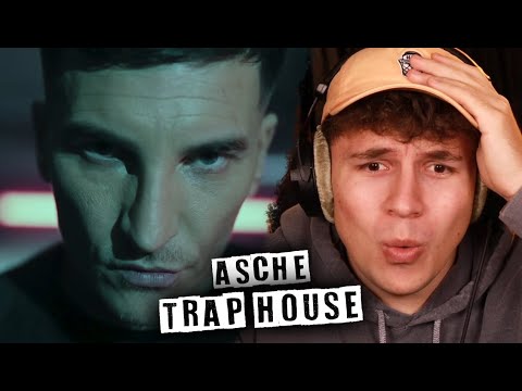 🦴☠️EIN DISSGEWITTER!!!...Reaktion : Asche - Trap House (prod. by ASCHE & Johnny Illstrument & SIAS)