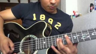 Fuego cruzado - Gerardo Ortiz (Intro B5).