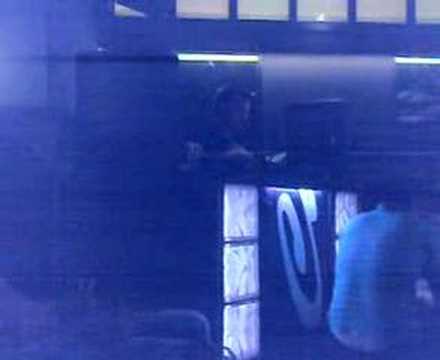 D-Reflection @ Desire! (26-04-08)