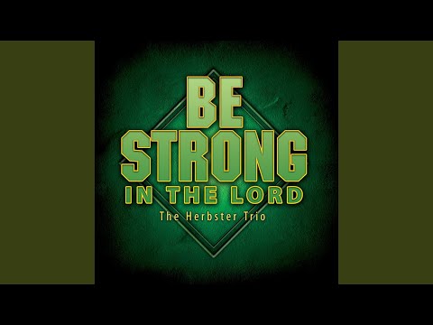 Break Down The High Place - Herbster Trio