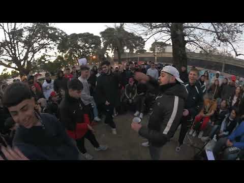 POLO JOACO vs KOFLA SOK | 8VOS | Fecha 2 | (Torneo de temporada 2022)