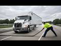 10 Craziest Police Car Chase Caught On Camera