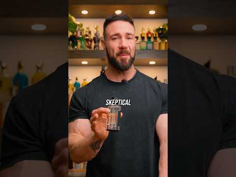 Afnan’s newest fragrance… my thoughts 🤔