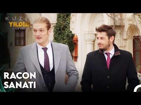 Kuzey Yıldızı İlk Aşk 21. Bölüm - Boş Yere Kafa Atmayız!