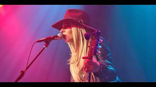 Download lagu Orianthi - Heaven In This Hell (Live From Hollywood) mp3