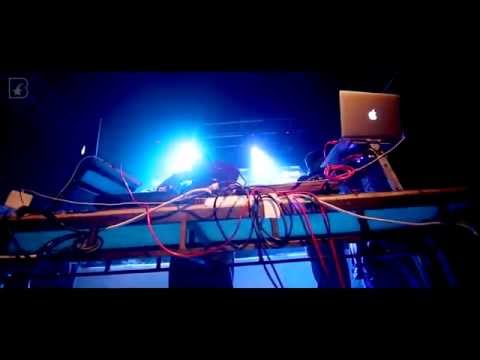 Wonka Vision @ Motion 25th/1st/2014