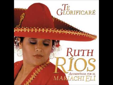 Video Mi Amado (Audio) de Ruth Ríos