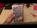 The Land Before Time 2 The Great Valley Adventure 1998 VHS