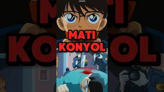 Download lagu The Most Ridiculous Deaths in Detective Conan mp3