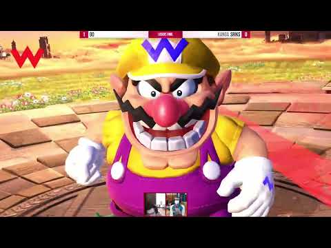 CVRO 2022: DD vs Sriks (Losers Final)