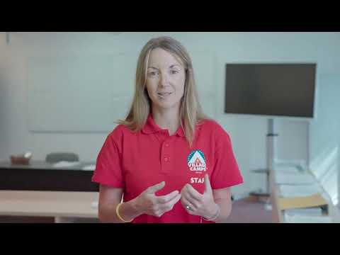 Summer Camp in Switzerland for Kids and Teens video