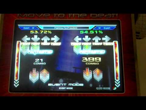 RMTX - VivaLaMoo vs Dvogan - Fighting for Freedom