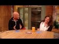 Howie Mandel Gives Rachael Ray The Inside Scoop On America S Got Talent