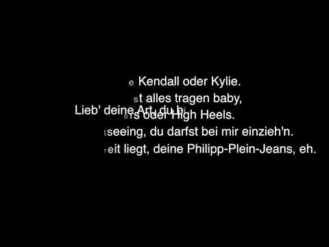 Kay One feat. Pietro - Senorita (Lyrics)