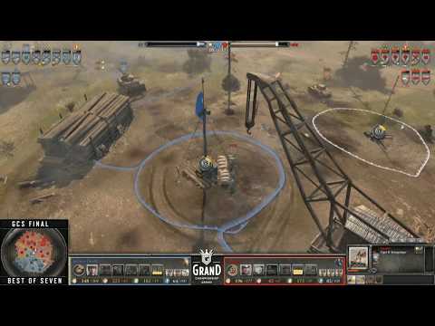 GCS FINAL G7 DevM vs. Luvnest