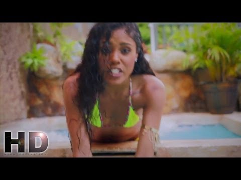 Denyque - How To Rave [Official Music Video HD]