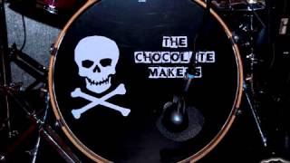 THE CHOCOLATE MAKERS &quot;the return of jackie and judy&quot;  (live at Budha,Gijón26/5/2013)