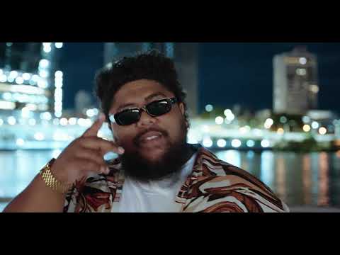 Junior Soqeta - AU LE (Official Music Video)