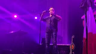 The High Kings - The Town I Loved So Well (live @ Northcote Theatre, Melbourne, Sep 2025)