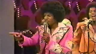 Jackson Five &quot;Too Late To Change The Time&quot; Live on The Tonight Show 1974