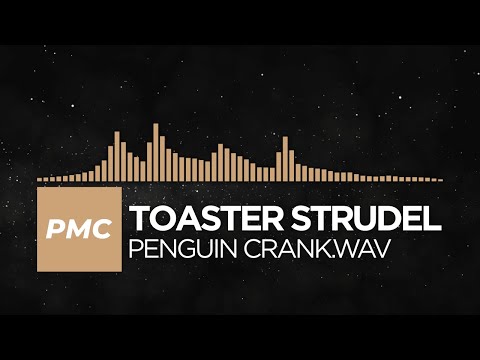 Video thumbnail for ​penguin crank.wav