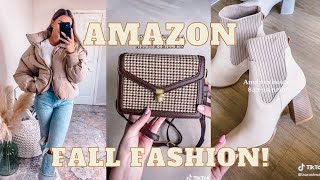 AMAZON FALL FASHION MUST HAVES 2022 WITH LINKS 🤎