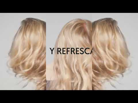 Video Equivalenza Hairmist