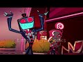 Hazbin Hotel Season 2 Brand New Teaser
