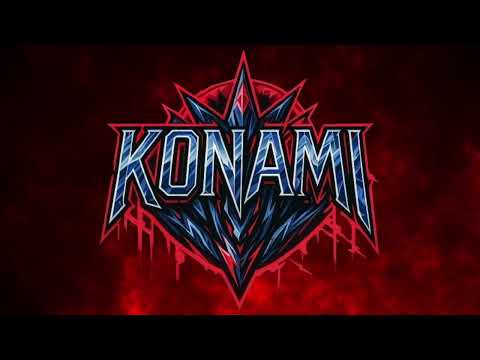 Konami Stardom Entrance Video 2025