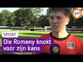 NEC wint van RKC in oefenwedstrijd