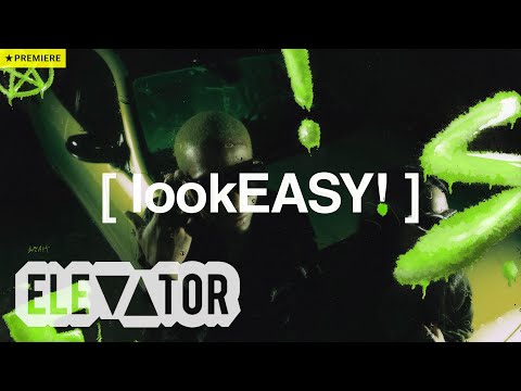 Freshie - lookEASY! (Official Music Video)