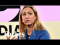 Former Billionaire Whitney Wolfe Herd Out As Bumble CEO