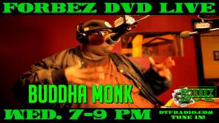 Buddha Monk Says That's Him Singing On Wu-Tang's C.R.E.A.M Record (Never Got Royalty)