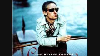The Divine Comedy -- Through a Long and Sleepless Night (radio session)