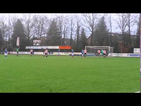 Robur et Velocitas B1 - WVF B1 (30-01-2016)