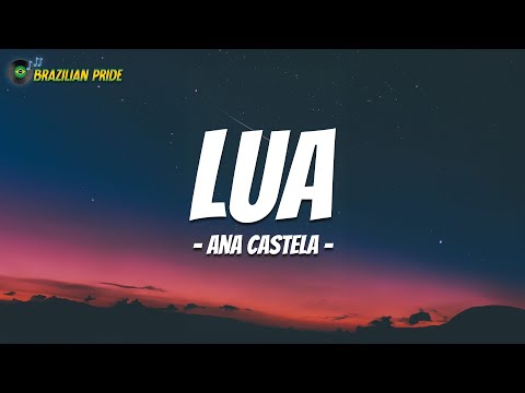 Ana Castela ft. @alok, @OficialHungria - Lua (Letra\Lyrics)