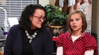 Stories behind &quot;I Can Only Imagine&quot; by One Voice Children&#39;s Choir - The Lemon Family