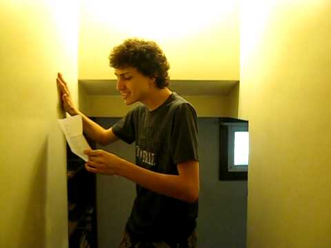 Thumbnail for "The Way" Fastball Cover by Chris Jordan