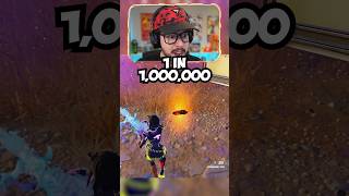 I Found the *RAREST* Mythic in Fortnite!