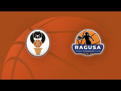Polufinale ženske Premijer lige: KK Medveščak – ŽKK Ragusa 🗓 20.04.2022. ⏳ 17:30 h