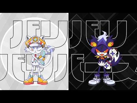 テーマソング「バリ Be Together (Full Ver.)」Hatch & 大和田ちより from NEO JAPONISM
