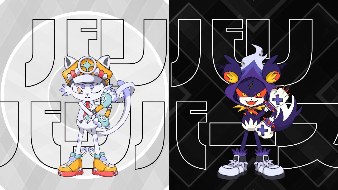 Bandai's 'Gyakuten Bariba Reverse' Toy Gets YouTube Anime