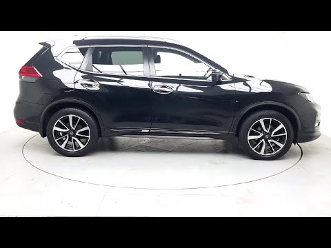 Nissan X-Trail 1.7 DCI SVE 7 Seats - Image 2